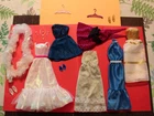 Vintage 1984 Genuine Mattel Barbie Clothing and Accessories