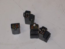 Relais (Mv Agusta - Brutale 675 2012 - 2017)