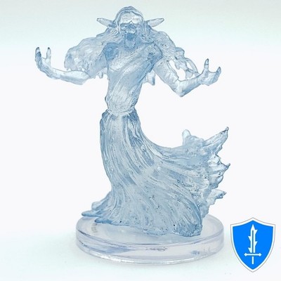 Banshee - Monster Manual Collection 2 #15 D&D Icons of the Realms Miniature
