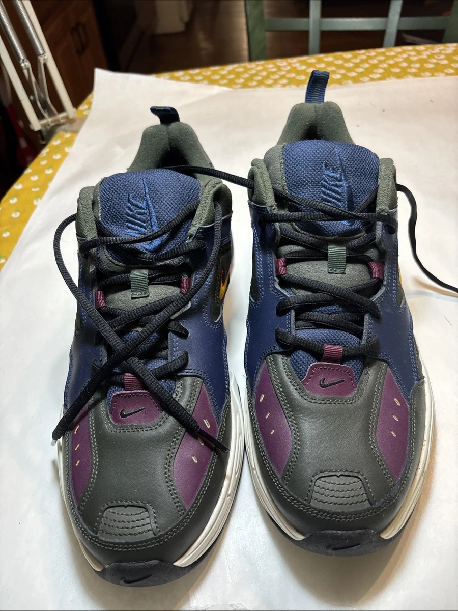 Nike M2K Tekno Midnight Navy for Sale | Authenticity Guaranteed | eBay