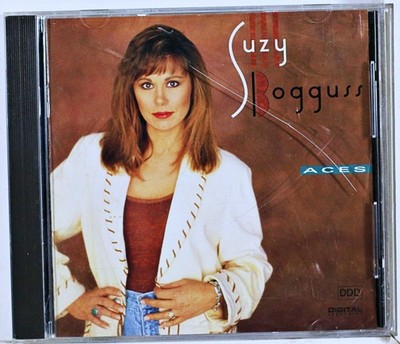 Suzy Bogguss - Aces (CD 1991) 2