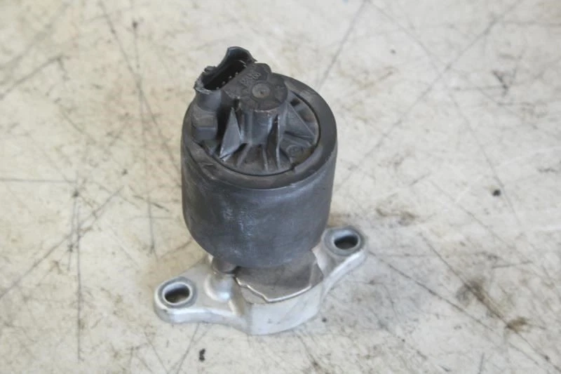 Chevrolet Blazer EGR 2001 2002 válvula solenoide 4,3 L 4x4 Foto 2 de 4