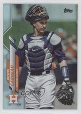 2020 Topps Update Rainbow Foil Dustin Garneau #U-270 ut4