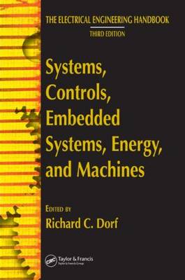 Systems, Controls, Embedded Systems, Energy, and Machines (The Electrical Engin