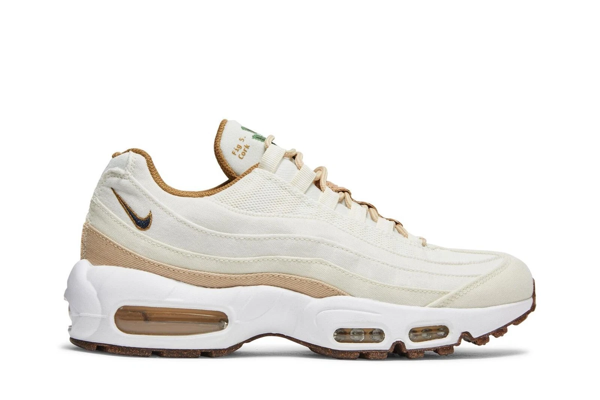 Preços baixos em Nike Air Max 95 SE Cork W | eBay