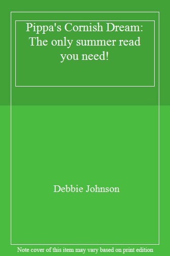 Pippa's Cornish Dream,Debbie Johnson - Bild 1 von 1