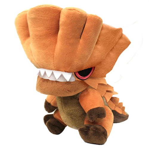 barroth plush