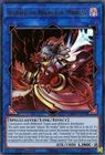 游戏王! Aleister the Invoker of Madness - GEIM-EN053 - 超罕见 - 第 1 版 