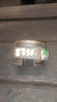 John Deere 8850 Special Castle Nut