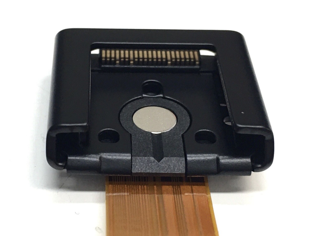 Sony A7Rii ILCE-7RM2 7Rii Shoe Mount Hot Shoe Replacement Part