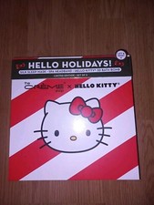 The Creme Shop X Hello Kitty Hello Holiday Spa Set - NWB