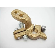 27260-48 Old 1238-48 1948 Panhead Only Throttle Lever