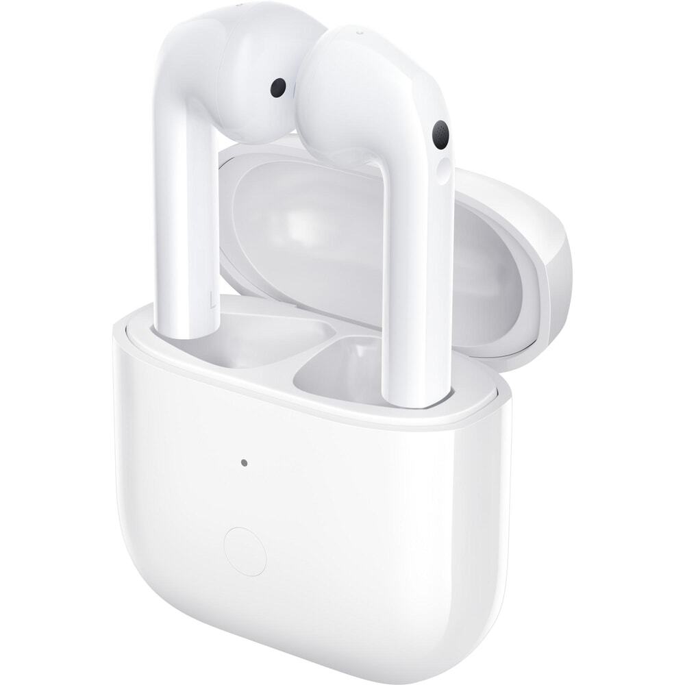 Наушники-вкладыши Xiaomi Redmi Buds 3 weiß Kopfhörer #1906954