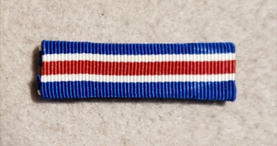 Army Reserve Components Overseas Training Ribbon | eBay