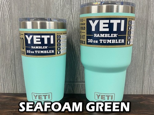 Philadelphia Eagles Personalized Custom Engraved Tumbler cup - YETI 20oz or - Picture 6 of 7