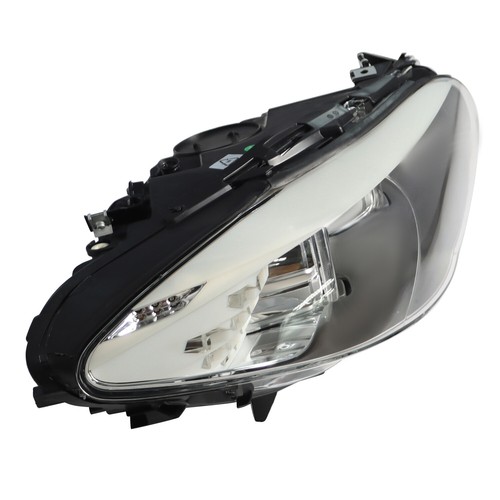 For 2011-2013 BMW 5 SERIES 528i 550i F10 Xenon Headlight Right W/O Adaptive - Picture 7 of 10
