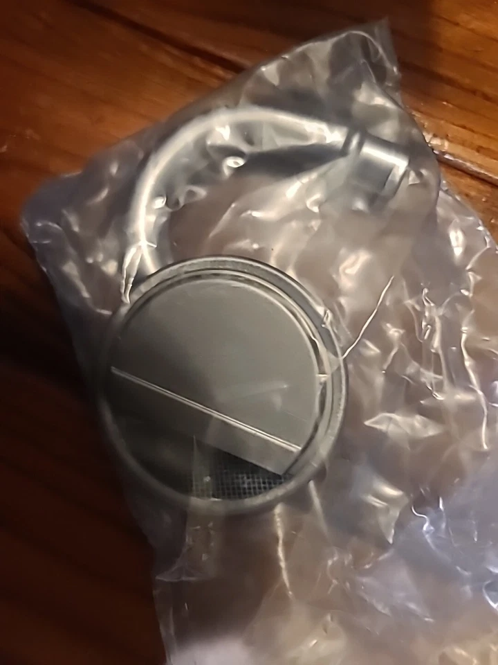 Bomba de aceite Chevy C1500 Silverado/GMC Sierra 1500 5,7 L 350 sellada p. 1998 1997... Foto 2 de 4