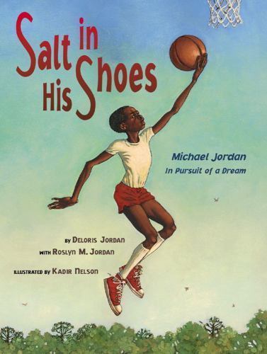 : Michael Jordan In Purs- Deloris Jordan, 0689833717, Hardco
