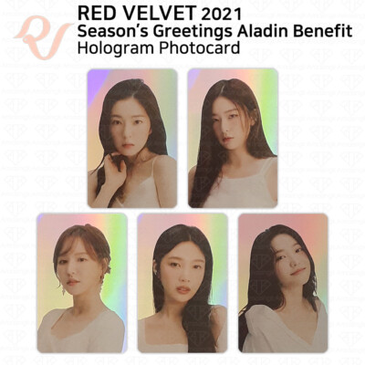 redvelvet アイリーン ホログラム トレカ day1 s-l400.jpg