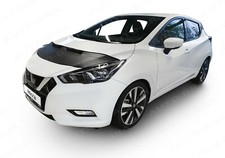 Tuning Nissan MICRA