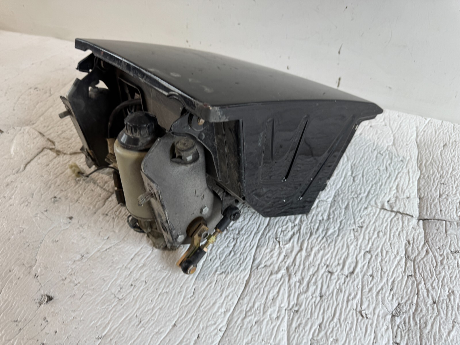 ✅ 1989 1990 1991 1992 1993 FERRARI MONDIAL T LEFT DRIVER SIDE HEADLIGHT OEM