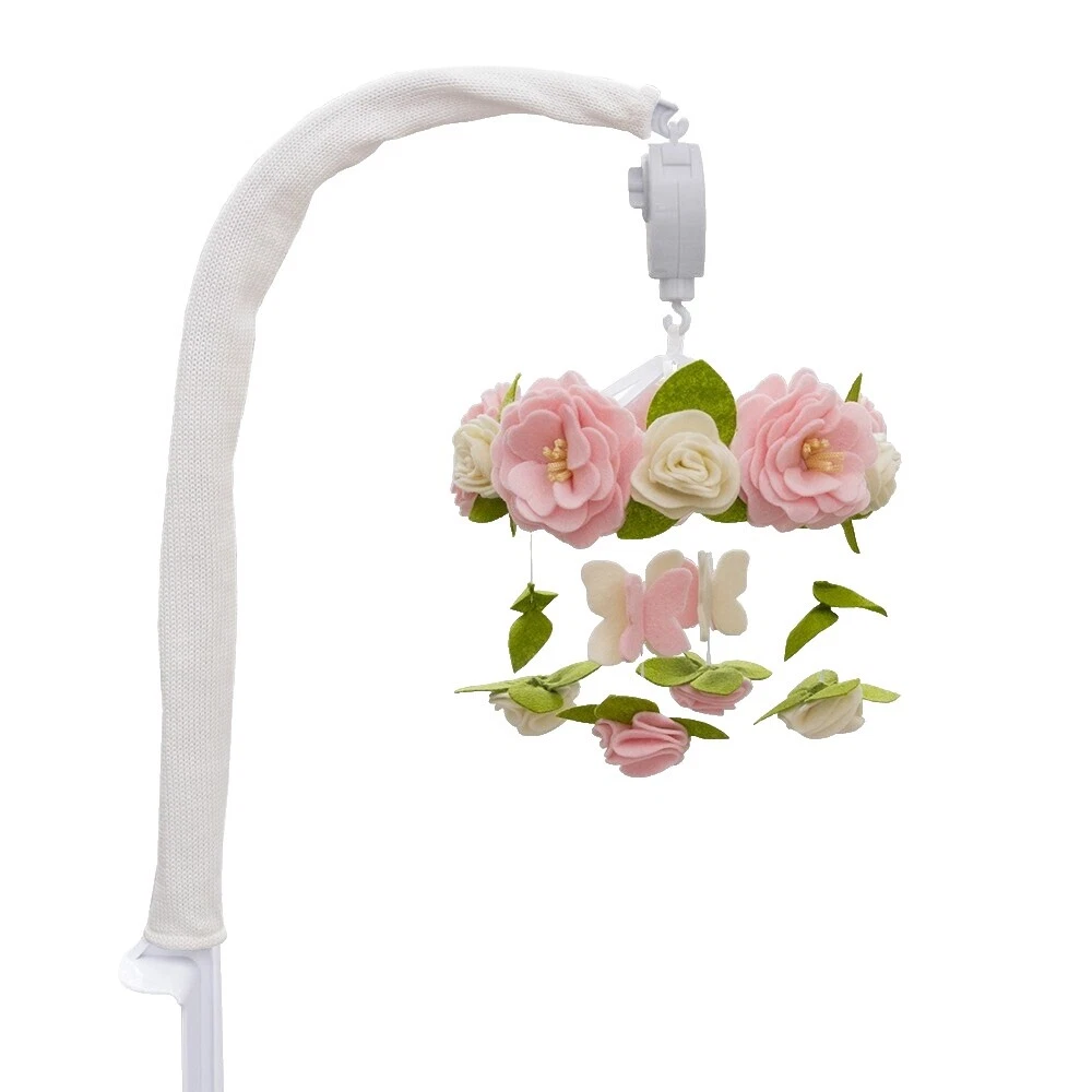 Living Textiles Nursery Décor