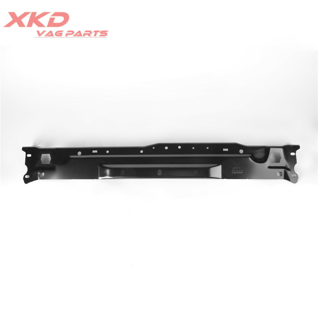 スレート A2046200272 Upper Radiator Support Fit For Mercedes Benz