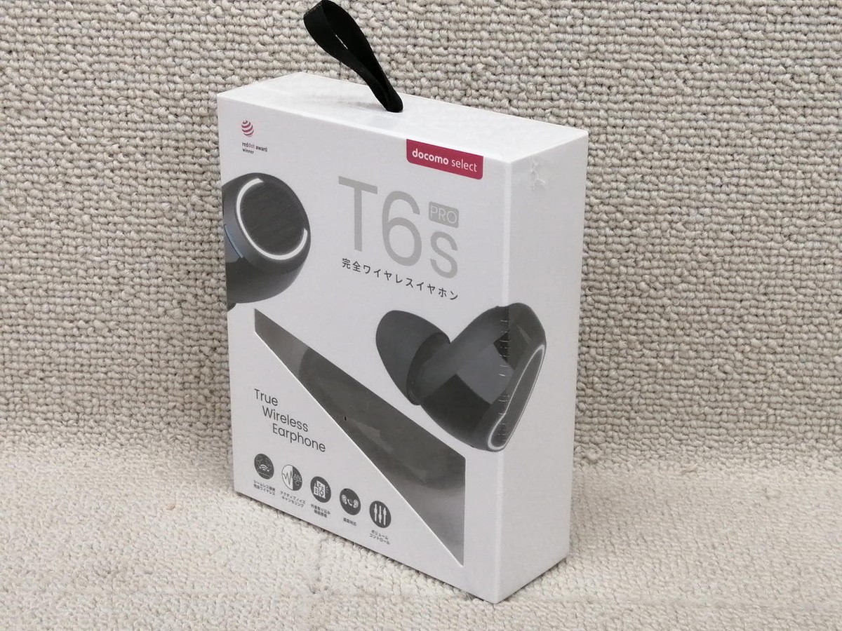 Docomo Mees Eniro T6S Pro | eBay