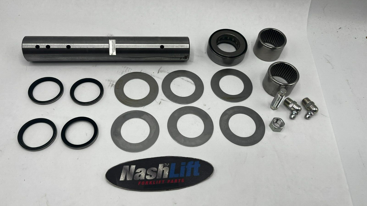 40022-51K25 KING PIN KIT FITS NISSAN, 4002251K25 SKU-01240929A | eBay