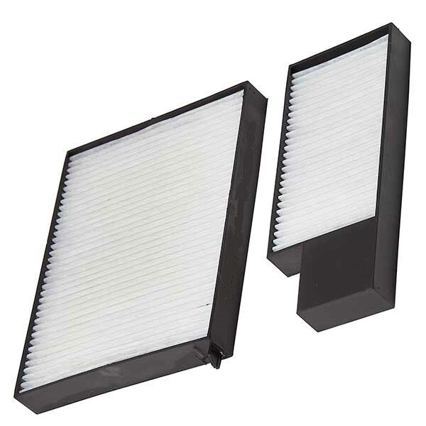 Pollen Cabin Filter Bosch Fits Hyundai i30 FD Kia CEE'D PRO ED 1.4 1.6 2.0 CRDi