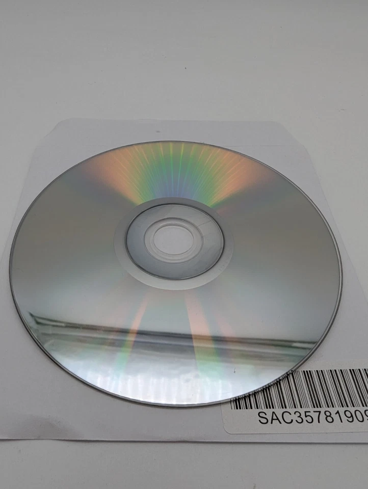 CyberLink Media Suite DVD OEM Version Disc Only - Image 2 of 2