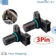 2Pcs 39350-23910 Camshaft Position Sensor for Hyundai Kia 1.8L 2.0L 2004-2015