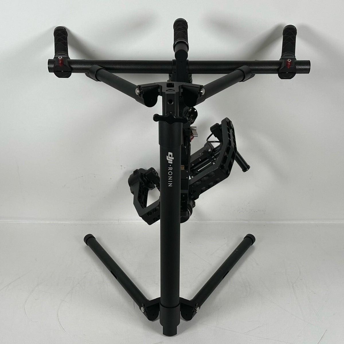 DJI Ronin Original Gimbal Stabilizer w/ Hard Case & 1 Battery | eBay