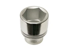 For 1988, 1991-1993 BMW M5 Axle Nut Socket Front 47357DGVM 1992