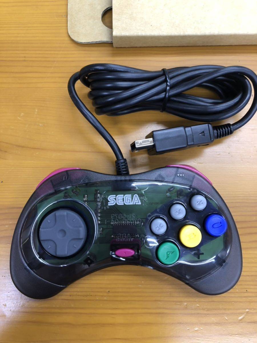 セガサターン スケルトン COOL SEGA SATURN サターン セガサターン スケルトン COOL SEGA SATURN サターン