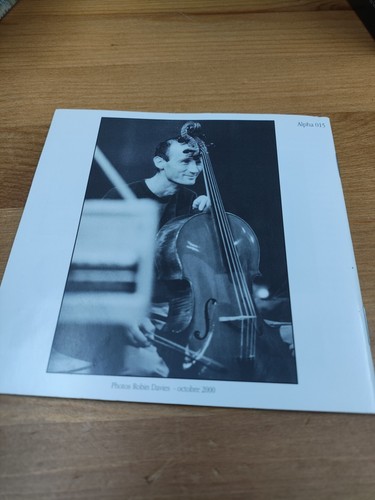 Jean Barriere Sonatas Cello French BRUNO COCSET Alpha Audio CD - Picture 2 of 13