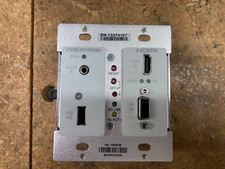 CRESTRON DM-TX-200-C-2G-W-T