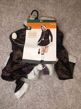 Alaska Eskimo Kisses Adult Costume Plus Size M 8-10