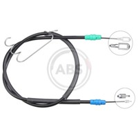 A.B.S. Handbremsseil Bremsseil Links FüR Ford Transit Bus Fd_ Fb_ Fs_