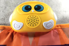 Kids Piano Mat 46" X 15" Musical Mat Keyboard Music Mat with 7 Instruments