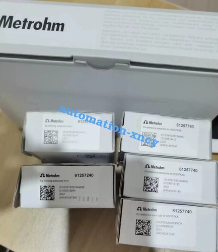 NEW Metrohm 61257740 6.1257.740 Fast shipping#DHL or FedEx - Picture 3 of 3
