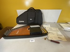 Autoharp C Model by Oscar Schmidt International instrument SL 88072405, 1B80