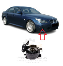 Antibrouillard BMW SERIE 5