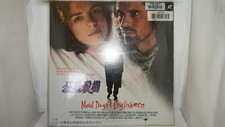 Mad Dogs  Englishmen Laserdisc Chinese Subtitile 10