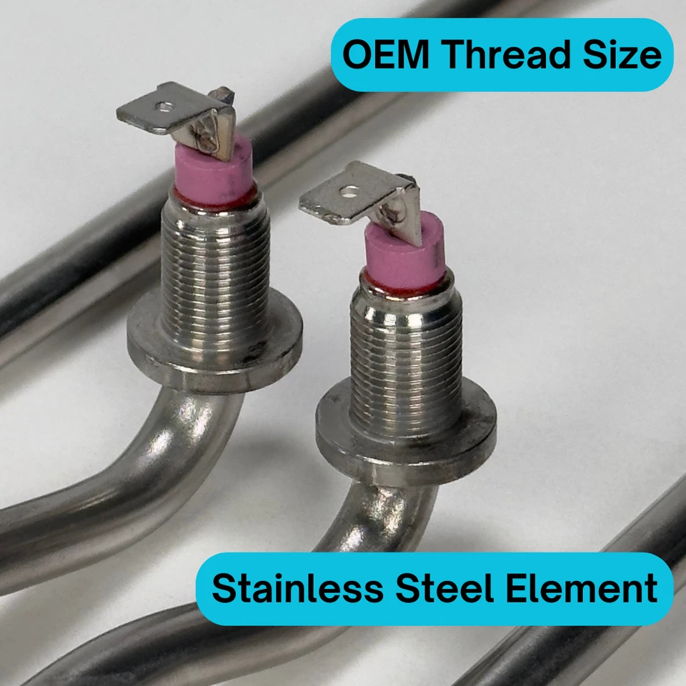 MONTAJE DE ELEMENTO CALEFACTOR MIDMARK M11 NUEVO #MIH049 #002-0505-00 Foto 2 de 3