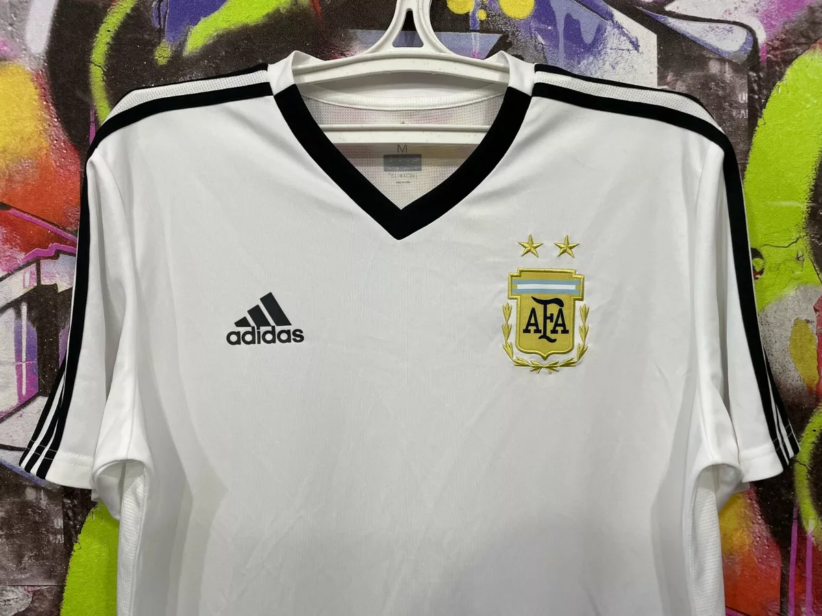 afa argentina jersey