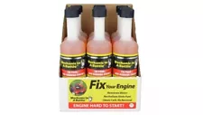 (9 PACK) B3C Fuel Solutions 2-008-9 Mechanic In a Bottle 8 oz. BUY MORE & SAVE!!