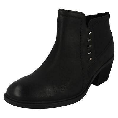 Damen Clarks Stiefeletten ''Neva Lo''