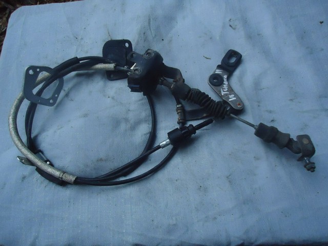 2009-2011 Toyota Tundra Emergency Parking Brake Cable 09-11 | eBay