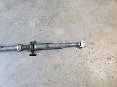 15-23 Challenger Scat Pack 6.4L OEM Driveshaft Automatic